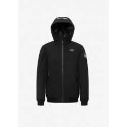 - 022 - CLAYTON  - HELVETICA FW22